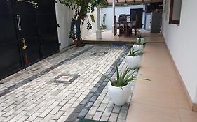 Golden Pearl Private Villa Tangalle
